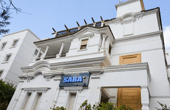 About - SABA Integration